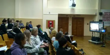 Онлайн семинар-практикум для педагогов-психологов