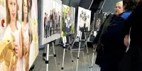 Мобильная фотовыставка "Чудеса случаются!" продолжает свою работу в г.Борисове
