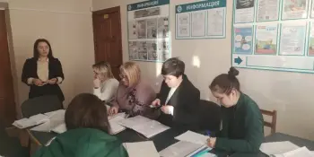 Школа начинающего специалиста: "Организация индивидуальной профилактической работы с учащимися в учреждении образования"