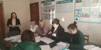 Школа начинающего специалиста: "Организация индивидуальной профилактической работы с учащимися в учреждении образования"