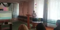 Обучающий семинар по организации работы по профилактике безнадзорности и правонарушений несовершеннолетних,семейного неблагополучия