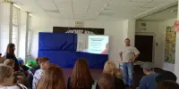 Безопасные каникулы