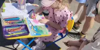 Интерактивная площадка