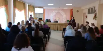 Семинар-практикум для педагогов-психологов, заместителей директоров по воспитательной работе