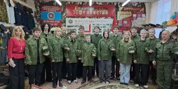 Патриотизм начинается с понимания: экскурсия, которая меняет взгляд