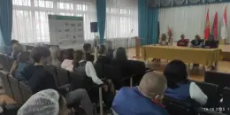 "Безопасность начинается с нас: итоги межведомственной родительской конференции "Безопасность детей – ответственность взрослых"