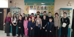 "Дорогой спорта - к здоровому образу жизни и успеху"