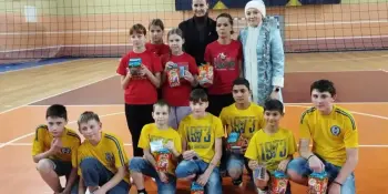 Посещение ФОЦ "Спорт - это здоровье!"