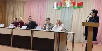 Семинар-практикум на тему "Детство без жестокости и насилия"