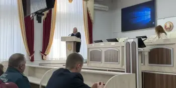 Каждый ребёнок должен иметь возможность жить в семье