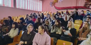 Круглый стол: "PRO-Безопасность: актуальные направления и перспективы"