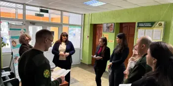 Пилотный проект "Консультационный пункт "Счастливое родительство"