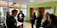 Пилотный проект "Консультационный пункт "Счастливое родительство"