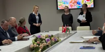 Пилотный проект "Счастливое родительство"