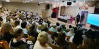 Районное родительское собрание " Безопасное лето -2026"