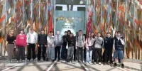 "Дорогой мужества, доблести, славы!"