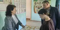 Пилотный проект "Счастливое родительство"