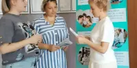 Пилотный проект "Счастливое родительство"