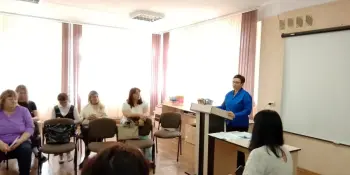 Диалоговая площадка