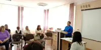Диалоговая площадка