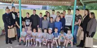 "Соберём портфель вместе"