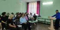 Педагогический совет