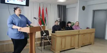 Межведомственный круглый стол "Спасти жизнь ребёнка"