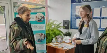 Пилотный проект "Счастливое родительство"