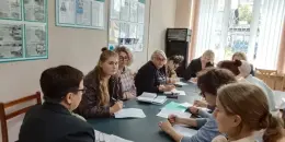 Школ начинающего специалиста для специалистов учреждений общего среднего образования