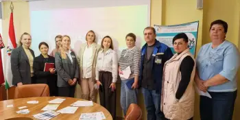 Пилотный проект "Счастливое родительство"