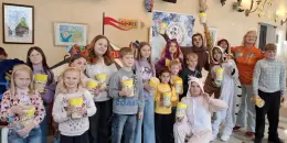 Неделя родительской любви