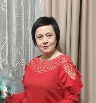 Вевель Татьяна Константиновна - Заместитель директора по учебно- воспитательной работе